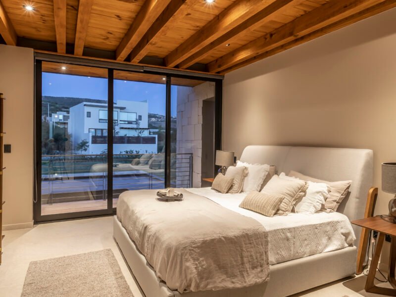 Casa Cielo, Altozano