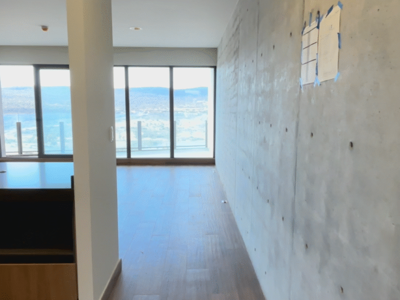 Departamento tipo 2, Ikani Juriquilla