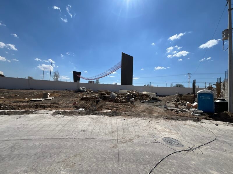 Terreno en venta, Velasur Corregidora