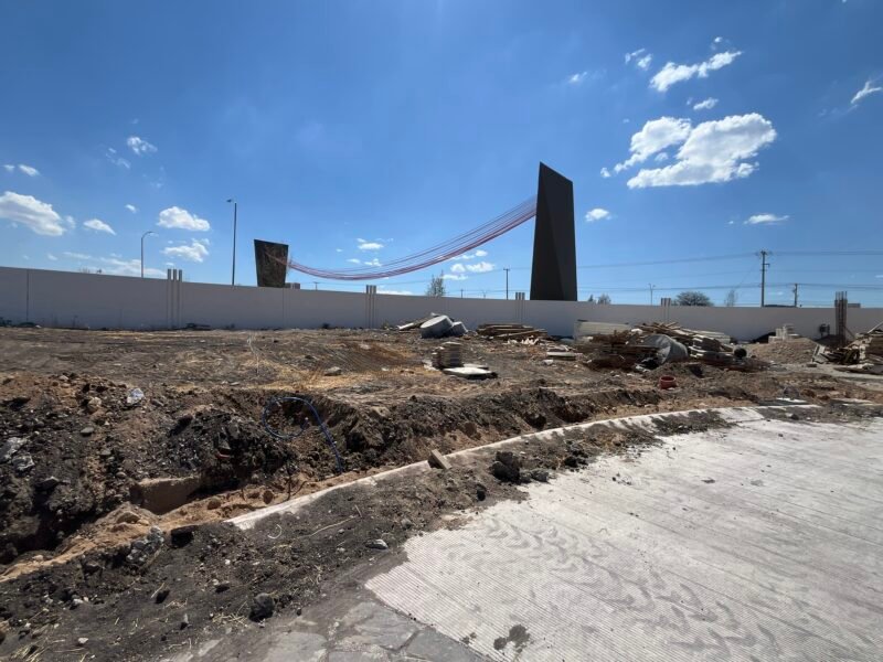 Terreno en venta, Velasur Corregidora