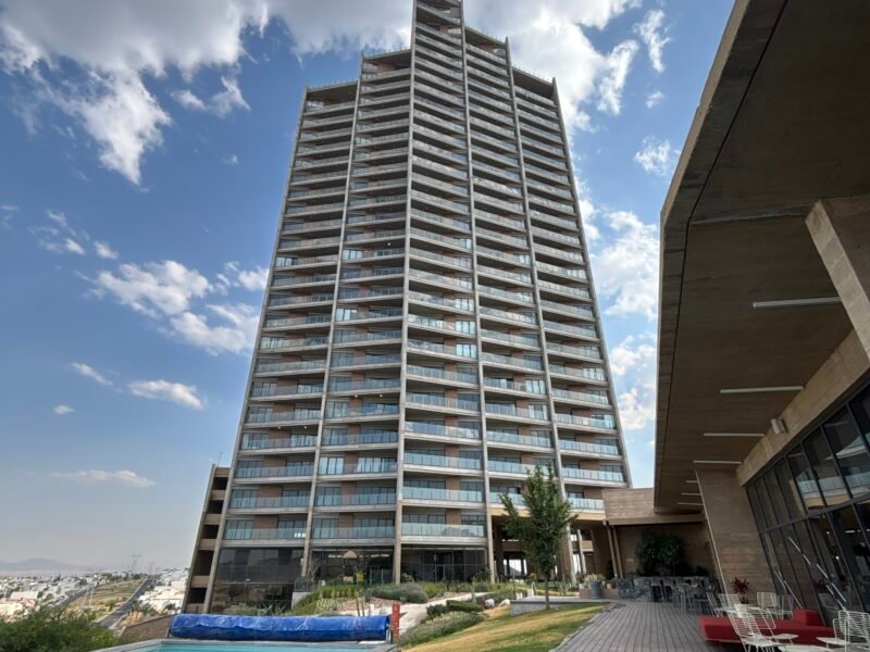 Ikani tipo 1, Juriquilla