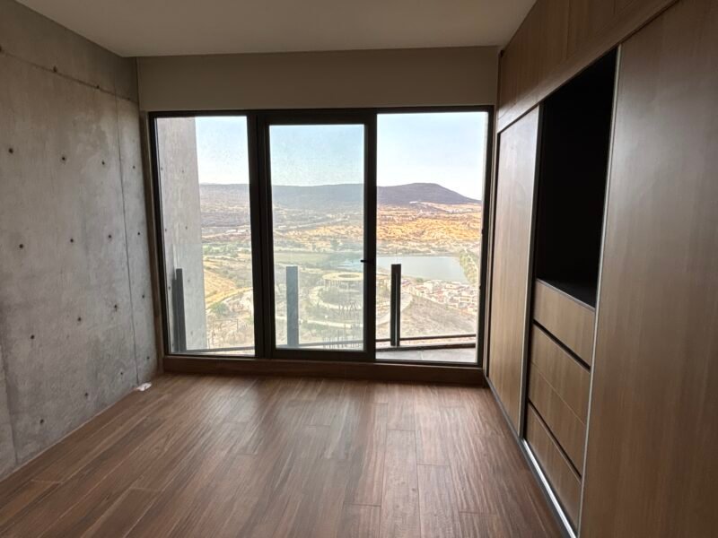 Departamento tipo 2, Ikani Juriquilla