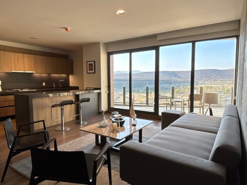 Ikani tipo 1, Juriquilla