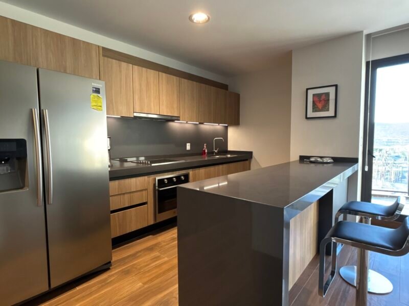 Ikani tipo 1, Juriquilla