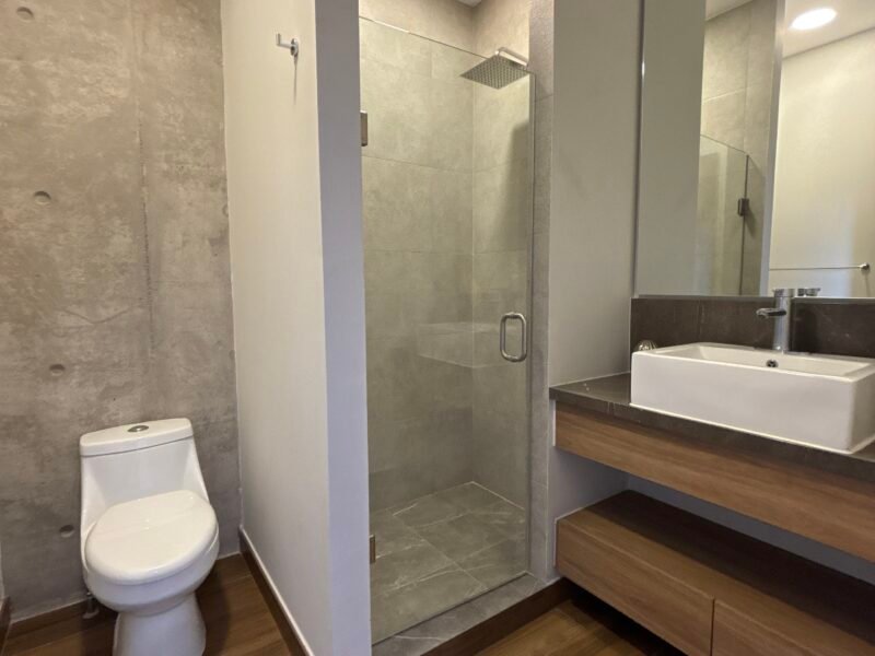 Ikani tipo 1, Juriquilla