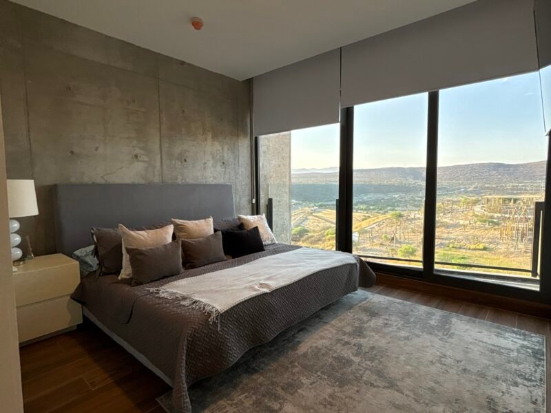 Ikani tipo 1, Juriquilla