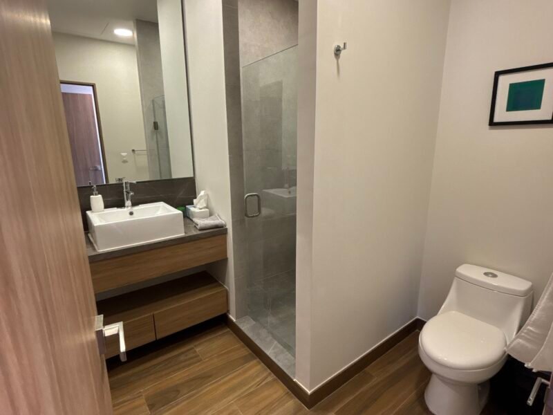 Departamento en renta Ikani Juriquilla - 3 recamaras y terraza