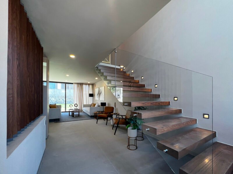 Casa Cielo, Altozano