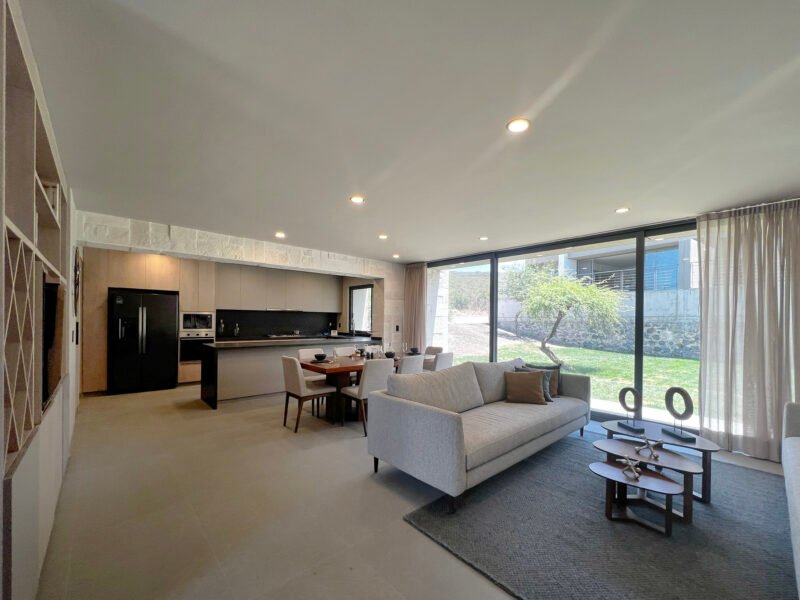 Casa Cielo, Altozano