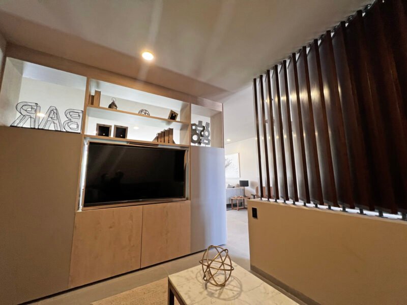 Casa Cielo, Altozano