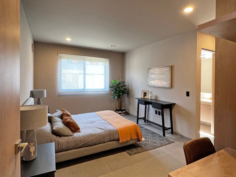 Casa Cielo, Altozano