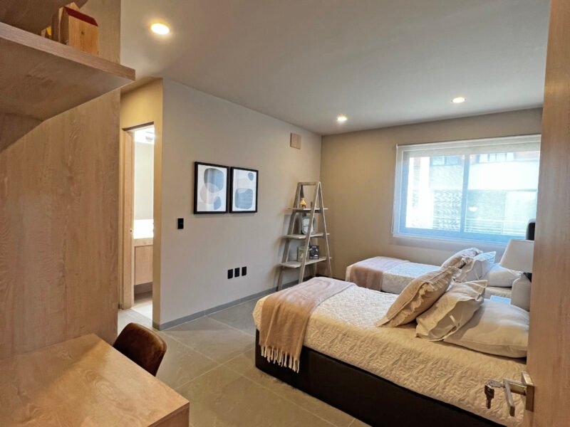 Casa Cielo, Altozano