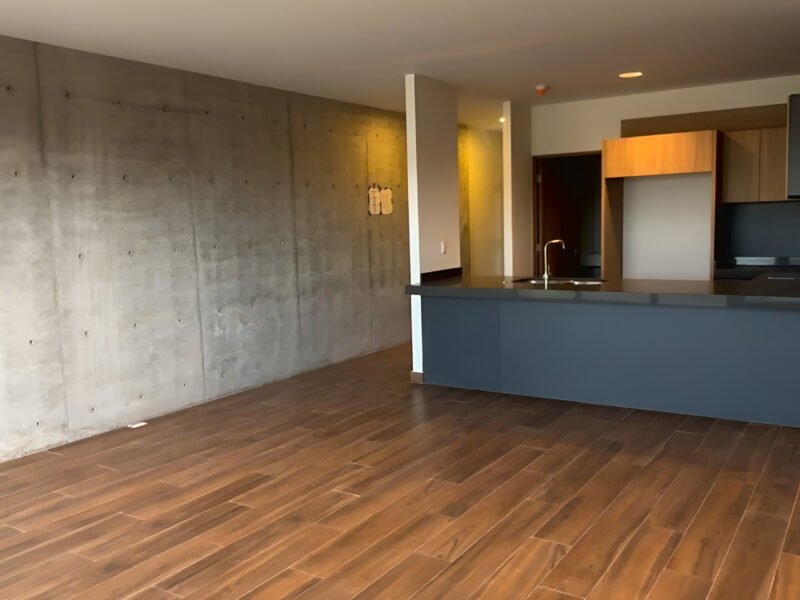 Departamento tipo 2, Ikani Juriquilla