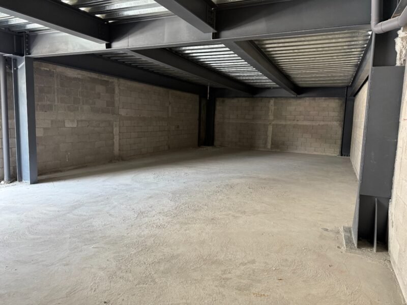 Local #10, Plaza Quiwi Juriquilla