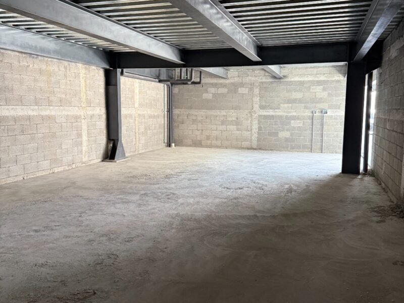 Local #10, Plaza Quiwi Juriquilla