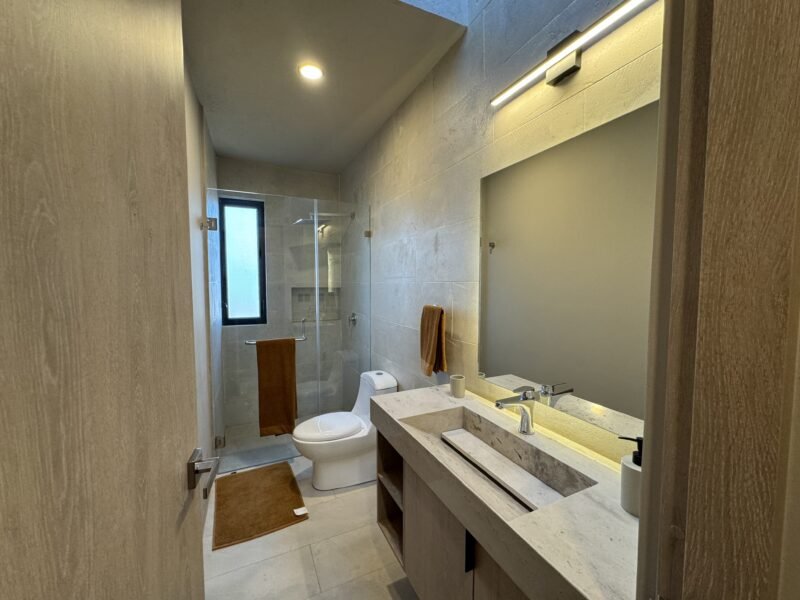 Casa cielo, Valles Campanario