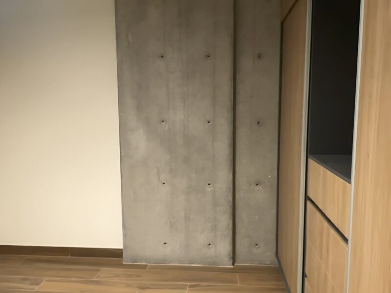 Departamento tipo 2, Ikani Juriquilla