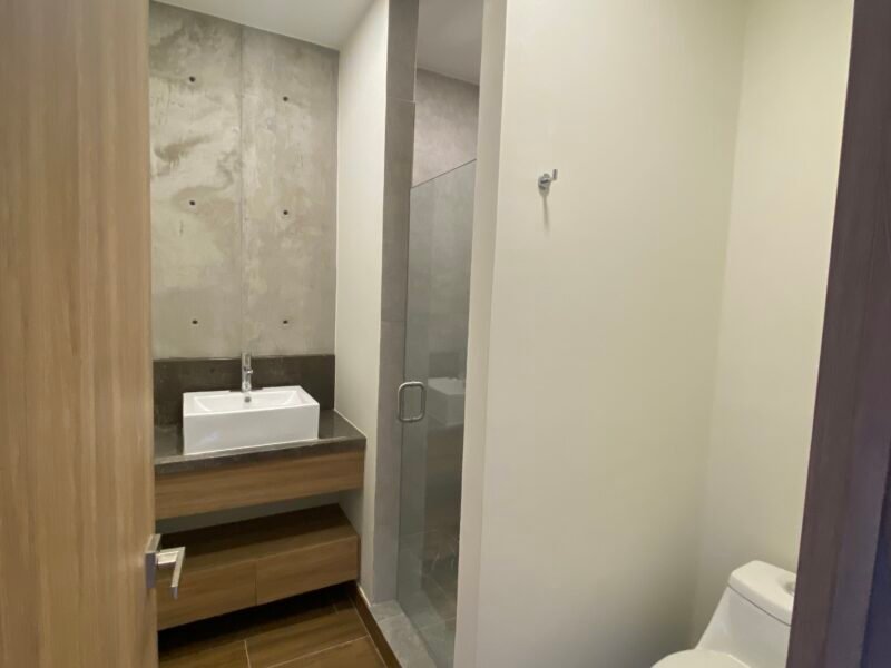 Departamento tipo 2, Ikani Juriquilla