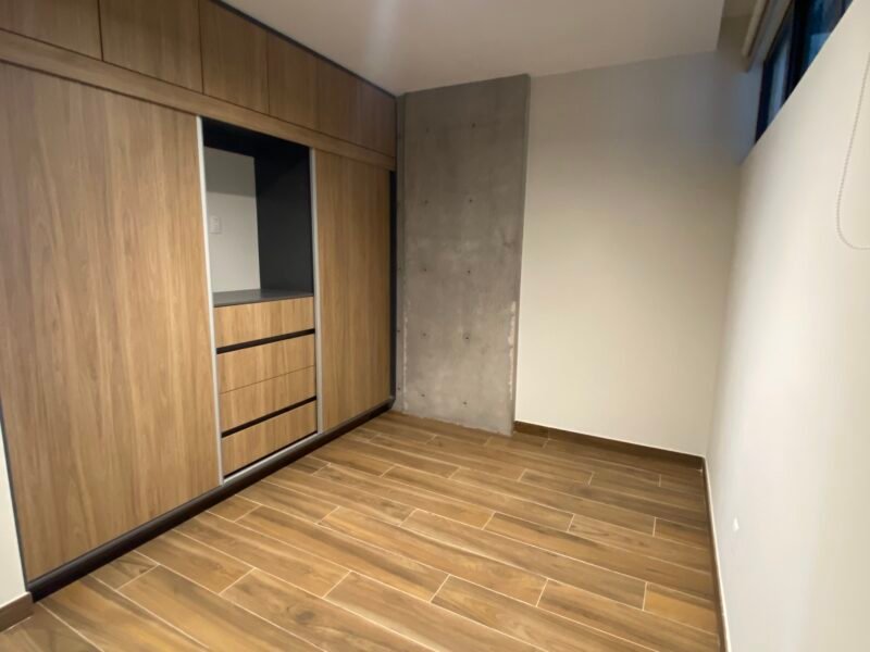 Departamento tipo 2, Ikani Juriquilla