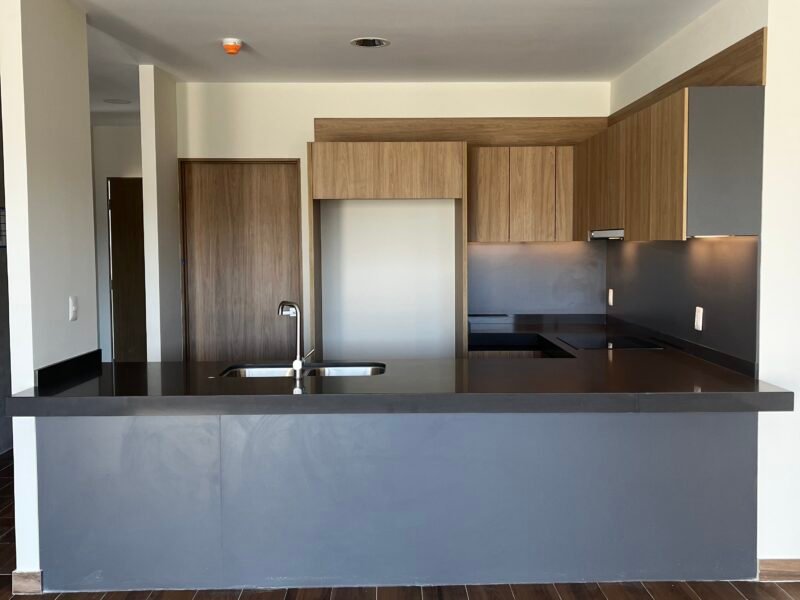 Departamento tipo 2, Ikani Juriquilla