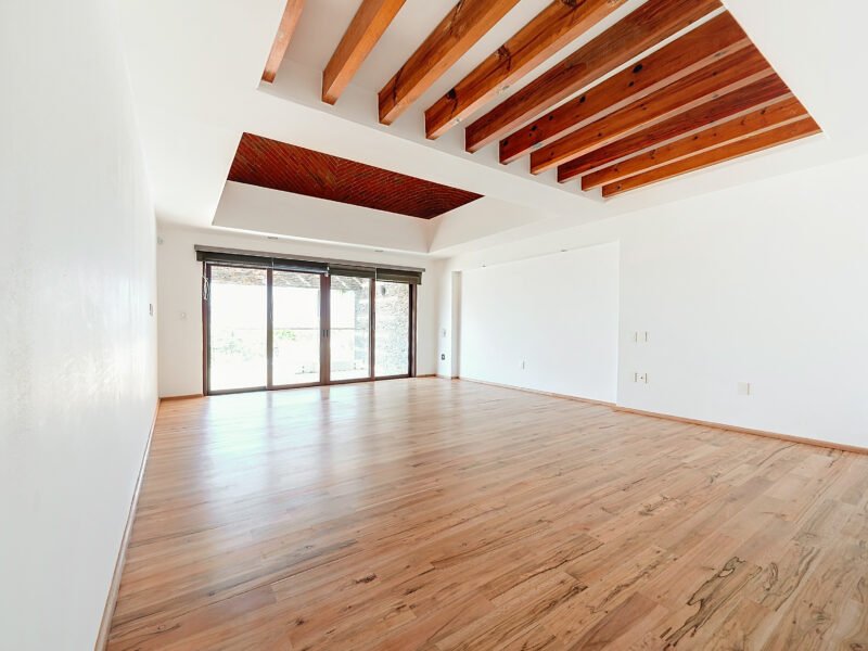 Casa del Lago, Juriquilla