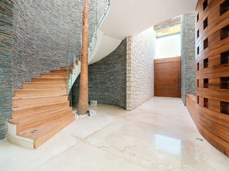 Casa del Lago, Juriquilla