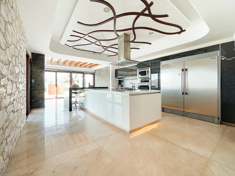 Casa del Lago, Juriquilla