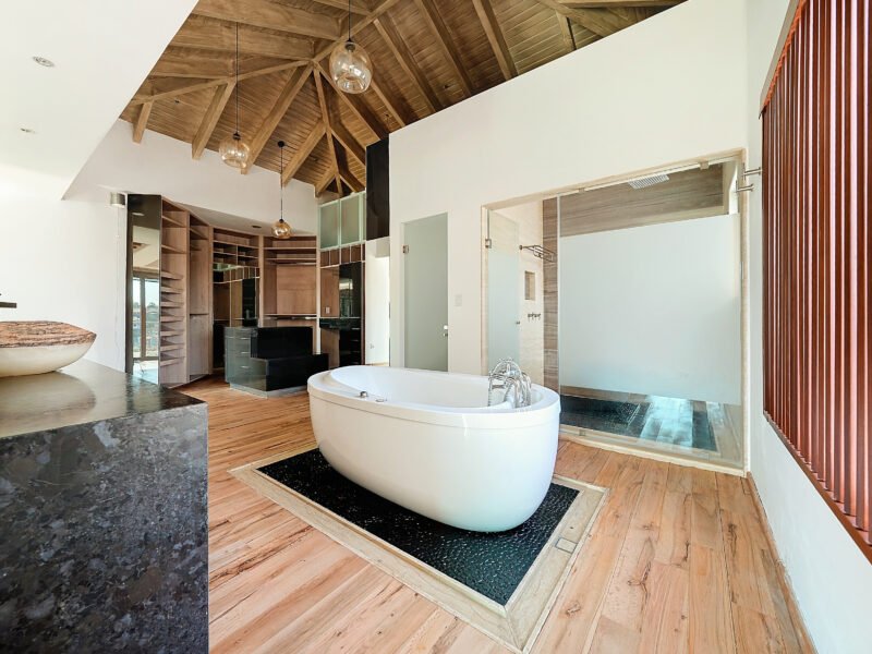 Casa del Lago, Juriquilla