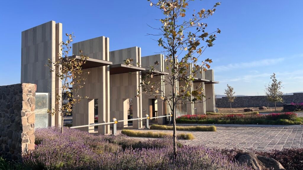 Fraccionamiento Valles