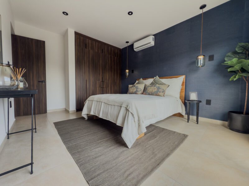 Casa Magnolia, Lomas del Campanario Norte