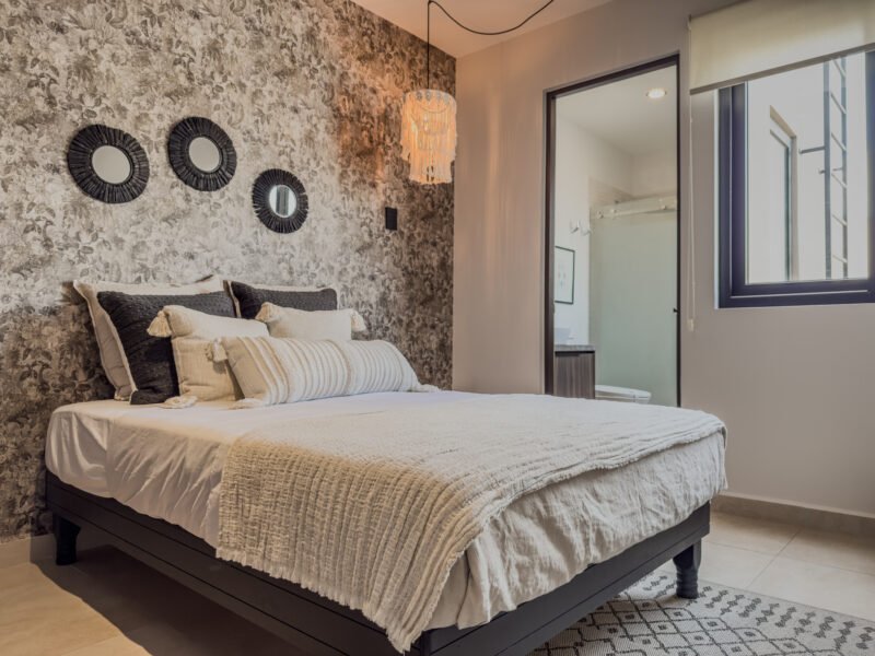 Casa Magnolia, Lomas del Campanario Norte