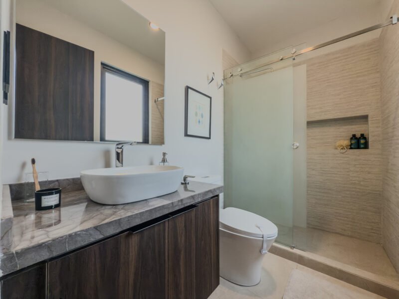 Casa Magnolia, Lomas del Campanario Norte