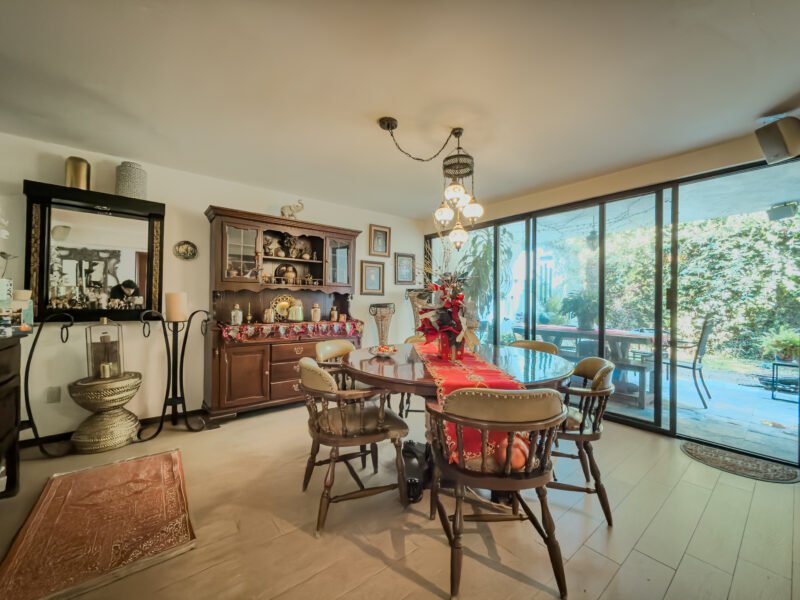 Casa Olimpia, Tejeda