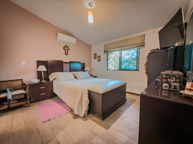 Casa Olimpia, Tejeda